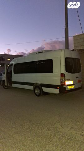 מודעת רכב אוטובוסים