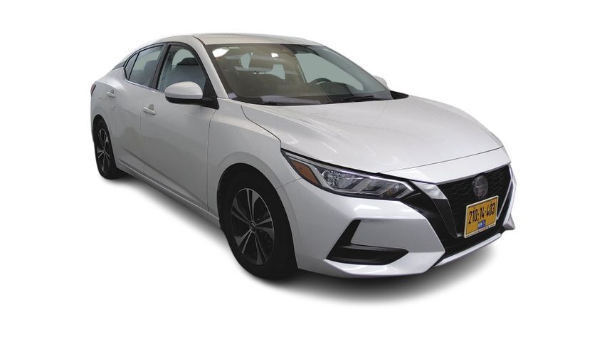 ניסאן סנטרה