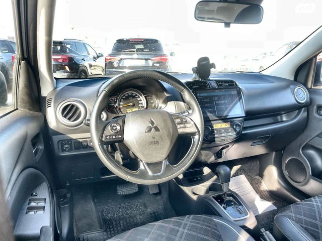 מיצובישי ספייס סטאר