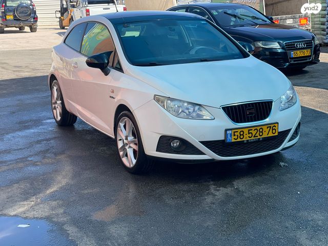 סיאט איביזה