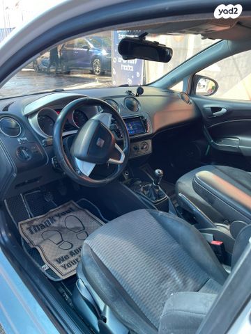 סיאט איביזה