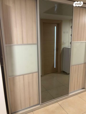 דירה, המשוט 9, נאות רבין, יבנה