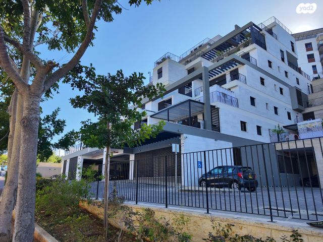 דירה, יקינטון 50, אחוזה, חיפה