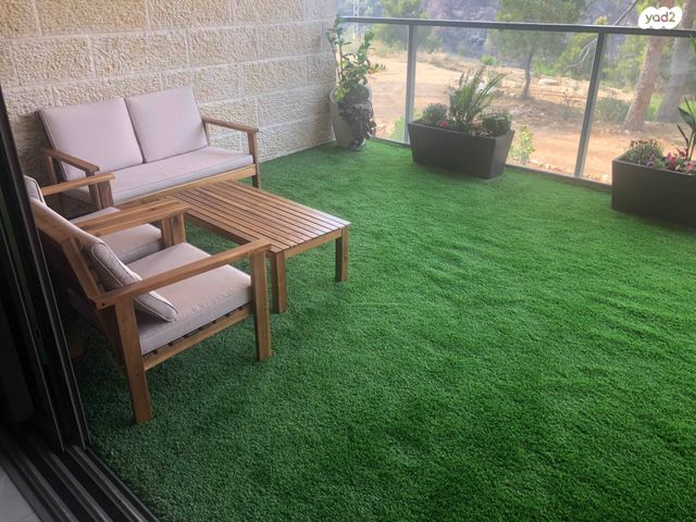 דירה, ארזה 20, מוצא עילית, מוצא עילית