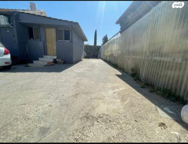 דו משפחתי, המעפילים 10, מרכז עפולה עלית, עפולה