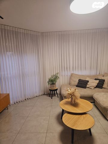 דירה, חנוך לוין 21, קרית האמנים, מצליח, רמלה