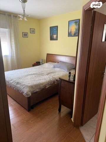 דירה, הארבל 4, פסגות השבע, בית שמש