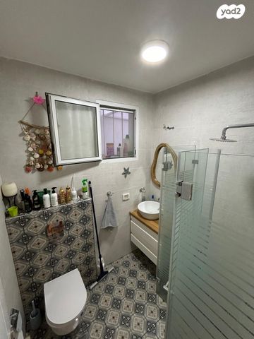 דירה, בנימין מטודלה 30, שיכון דן, נווה דן, תל אביב יפו