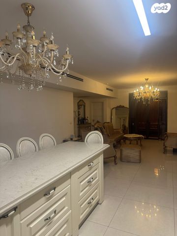 דירה, חנה סנש 19, השופטים צפון, רמלה