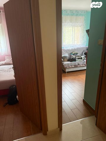 דירה, הארבל 4, פסגות השבע, בית שמש