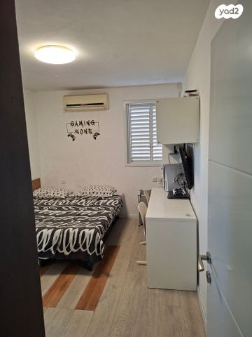 דירה, חיים אליעזר מילצ'ן 13, מיליצ'ן, רחובות