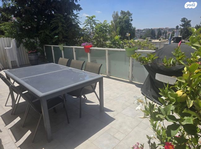 בית פרטי/ קוטג', שבט בנימין 14, המכבים, גבעת זאב