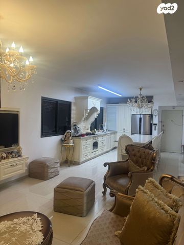 דירה, חנה סנש 19, השופטים צפון, רמלה