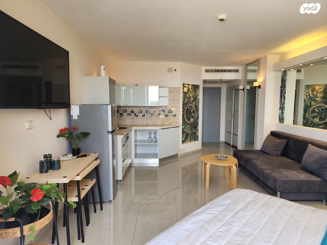 דירה, אלי לנדאו 60, הרצליה פיתוח, הרצליה