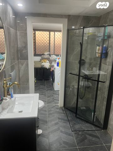 דירת גן, פרופסור שמשון עמיצור 7, רמות הרכס, באר שבע