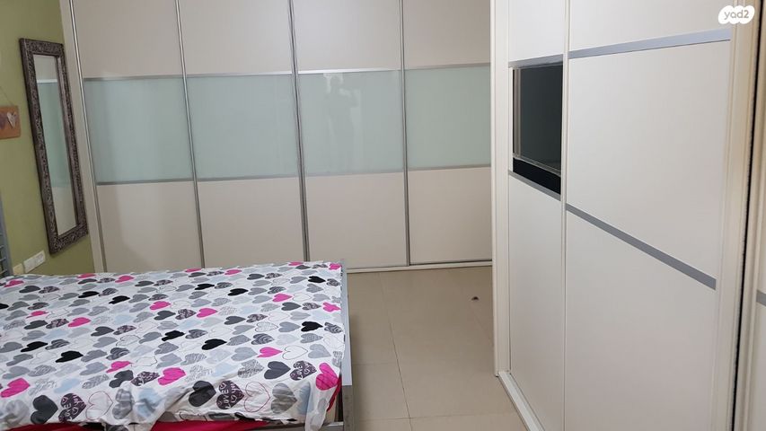 דירה, בנימין מטודלה 30, שיכון דן, נווה דן, תל אביב יפו