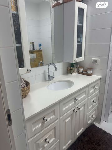 דירה, חנה סנש 19, השופטים צפון, רמלה