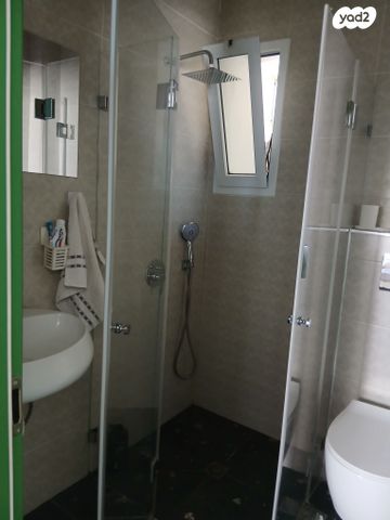 דירה, אהרון לובלין 12, גני אביב, לוד