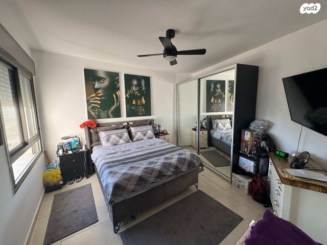 דירה, רובין 7, אבני חן, חריש