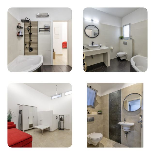 דו משפחתי, נחל צאלים 4, אמירי גן, גדרה