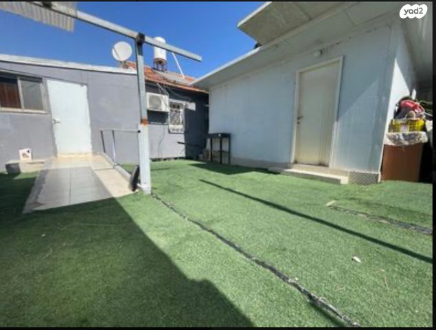 דו משפחתי, המעפילים 10, מרכז עפולה עלית, עפולה