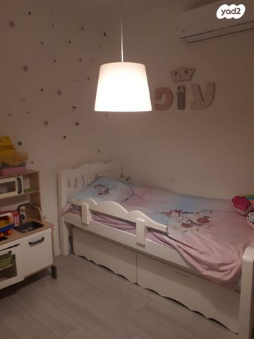 דירה, חנוך לוין 21, קרית האמנים, מצליח, רמלה