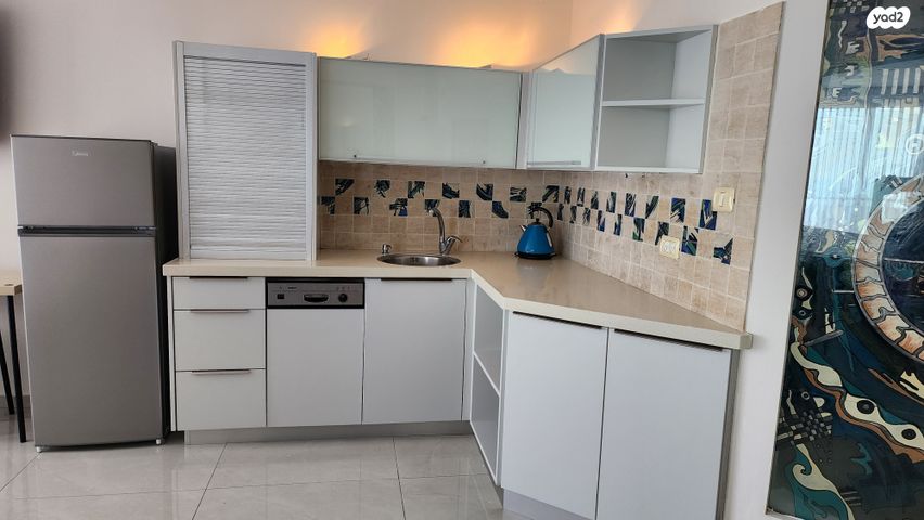 דירה, אלי לנדאו 60, הרצליה פיתוח, הרצליה