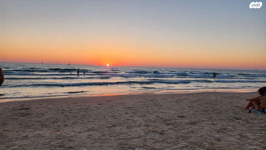 דירה, אלי לנדאו 60, הרצליה פיתוח, הרצליה