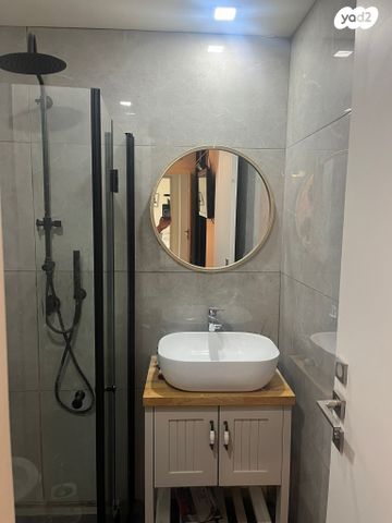 דירת גן, פרופסור שמשון עמיצור 7, רמות הרכס, באר שבע