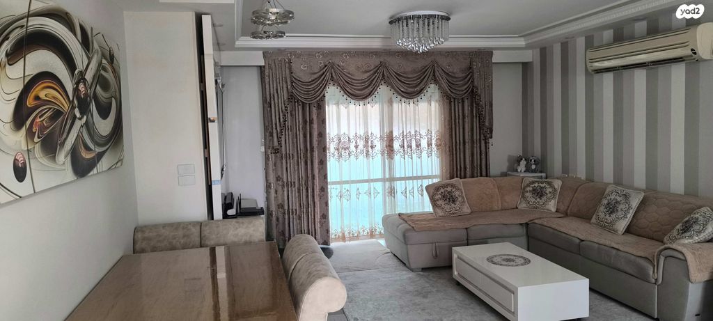 דירה, דוגית 43, נאות קטיף, דימונה