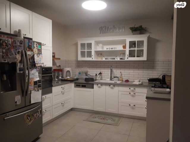 דירה, חנוך לוין 21, קרית האמנים, מצליח, רמלה