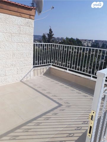 בית פרטי/ קוטג', שבט בנימין 14, המכבים, גבעת זאב