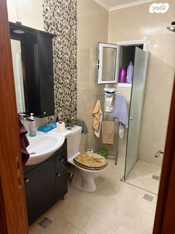 דירה, הארבל 4, פסגות השבע, בית שמש