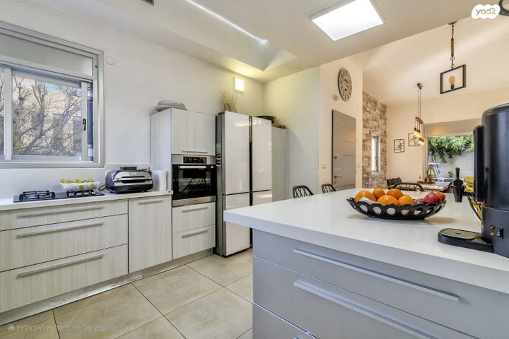 דו משפחתי, נחל צאלים 4, אמירי גן, גדרה