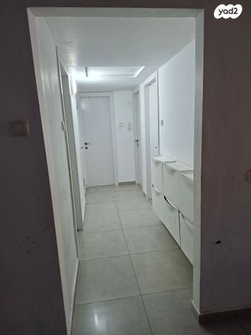 דירה, חיים אליעזר מילצ'ן 13, מיליצ'ן, רחובות