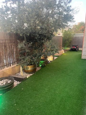 דירת גן, פרופסור שמשון עמיצור 7, רמות הרכס, באר שבע