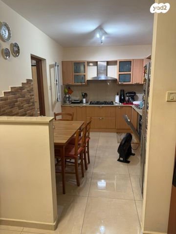 דירה, הארבל 4, פסגות השבע, בית שמש