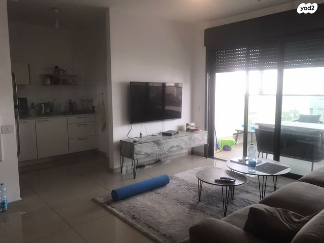 דירה, מיכאל סיטרמן 10, נחלת יהודה, ראשון לציון