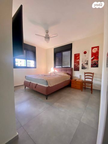 דירה, רפאל איתן 13, נאות שמיר, רמלה