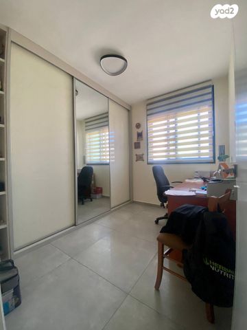 דירה, רפאל איתן 13, נאות שמיר, רמלה