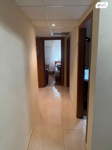 דירה, הארבל 4, פסגות השבע, בית שמש