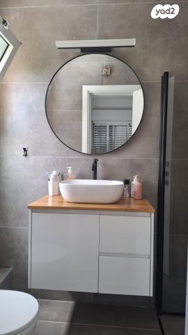 דירה, שדרות בגין 36, שיכון א, כפר יונה