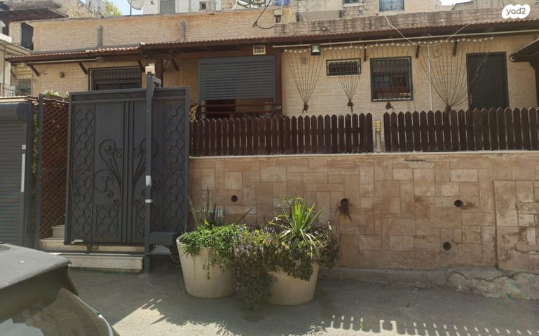 בית פרטי/ קוטג', אל פאראבי 6, ואדי נסנאס, חיפה