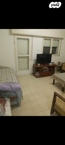 דירה, עבאס 104, עבאס, חיפה