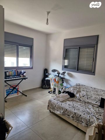 בית פרטי/ קוטג', רב ישראל אבוחצירה 9, עמנואל, עמנואל