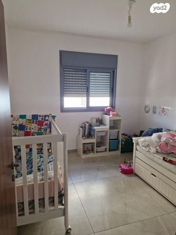 בית פרטי/ קוטג', רב ישראל אבוחצירה 9, עמנואל, עמנואל