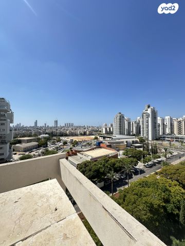 דופלקס, פנחס אילון 7, קרית אילון, חולון