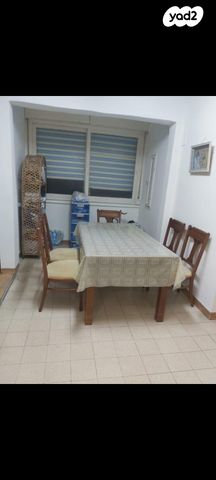 דירה, עבאס 104, עבאס, חיפה