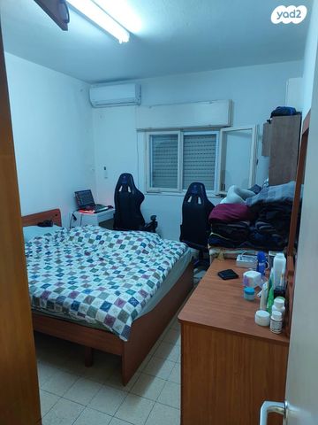 דירה, עבאס 104, עבאס, חיפה