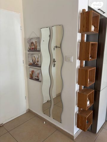 דירה, המשוט 9, נאות רבין, יבנה